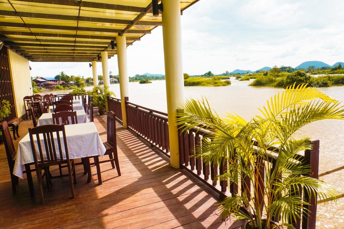 Don Det Hotel - Housity