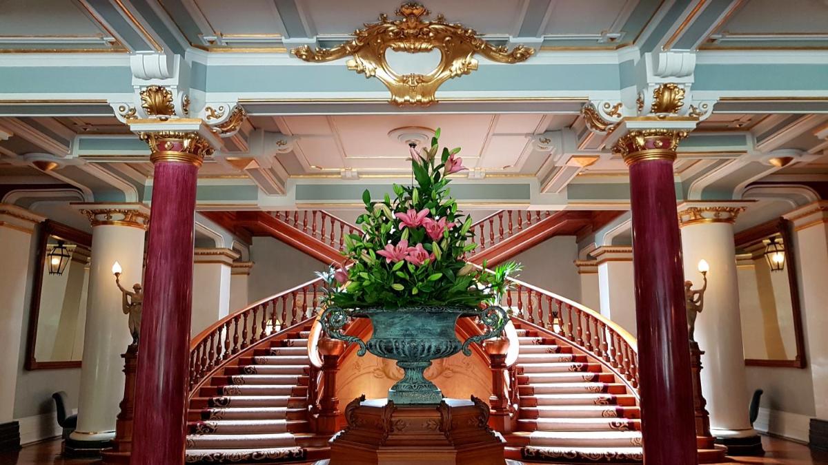 Imagem da galeria de Vidago Palace em Vidago