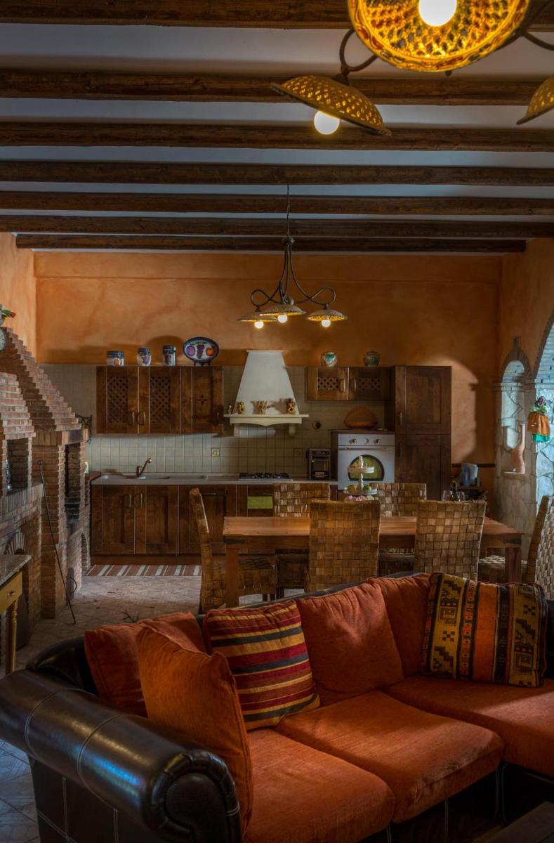 Suitetrails - La Perla Nera B&B