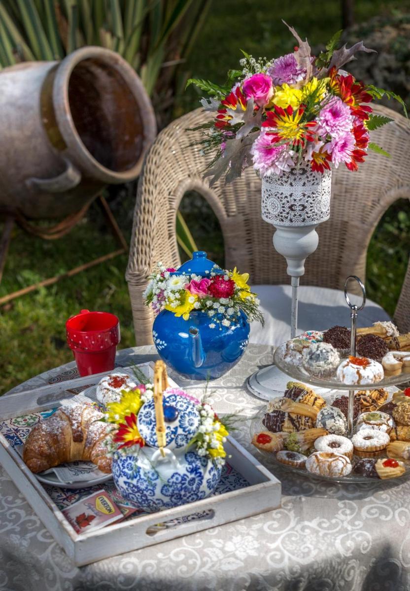 Suitetrails - La Perla Nera B&B