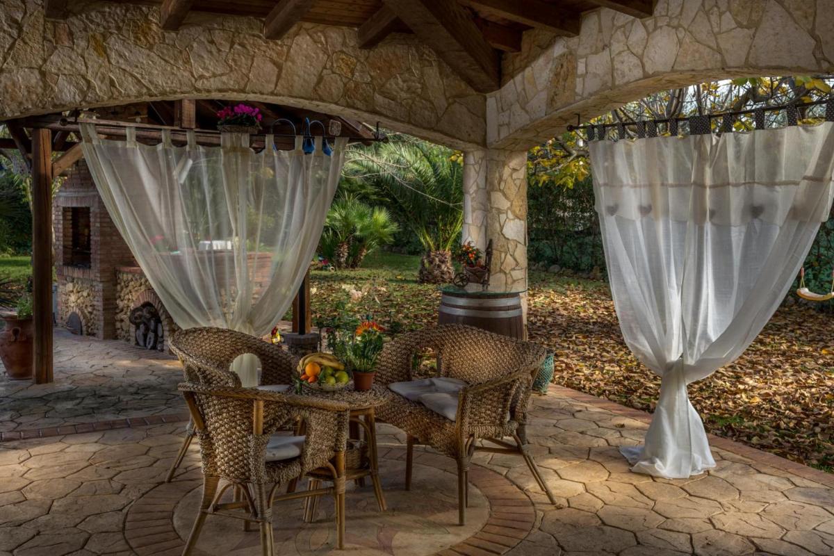 La Perla Nera B&B - Housity