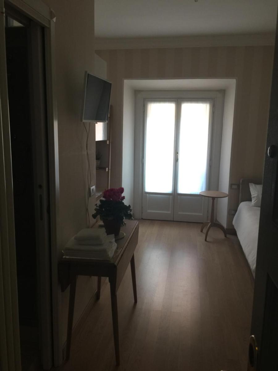 Suitetrails - Appartamento Milano