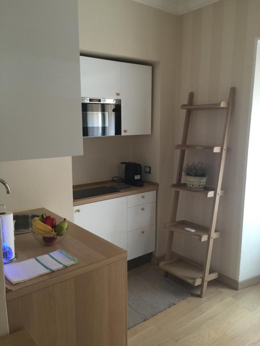 Suitetrails - Appartamento Milano
