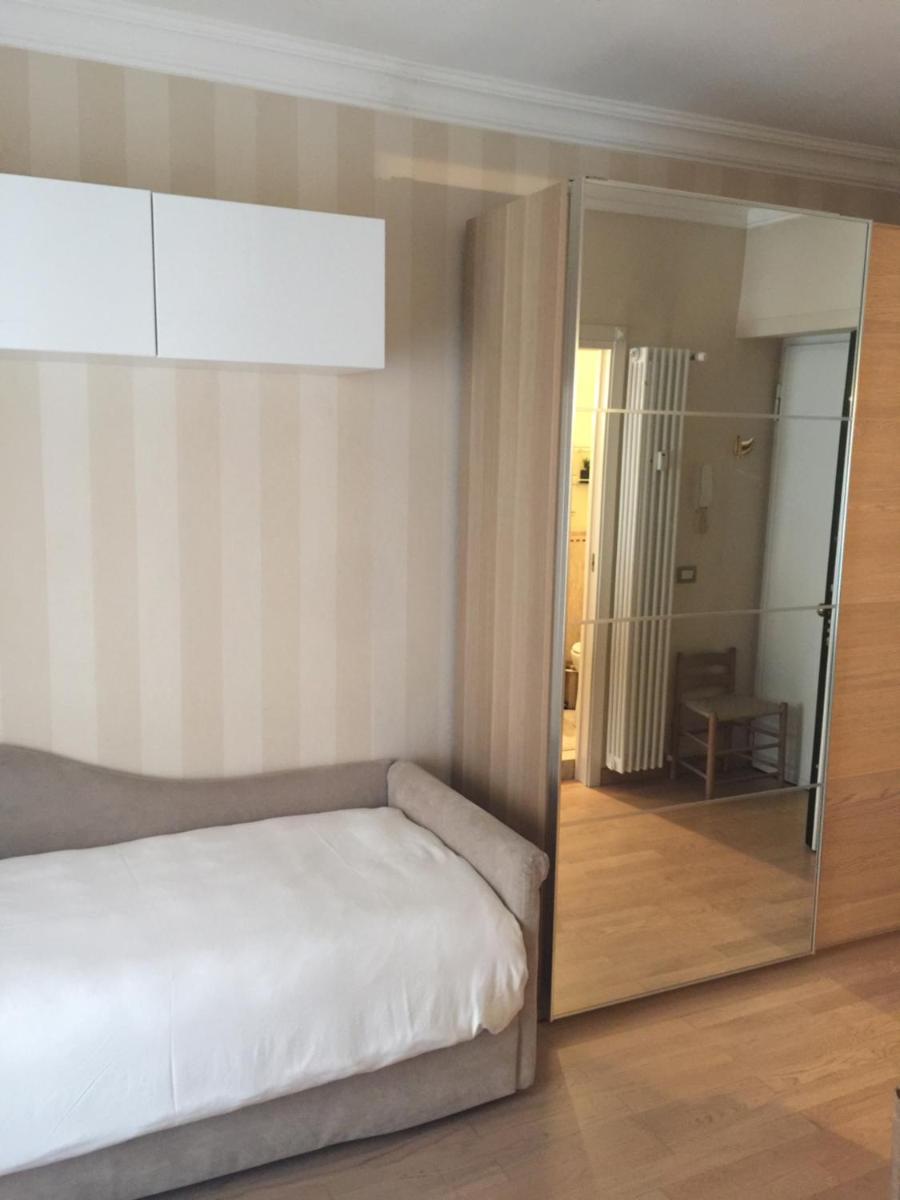 Suitetrails - Appartamento Milano