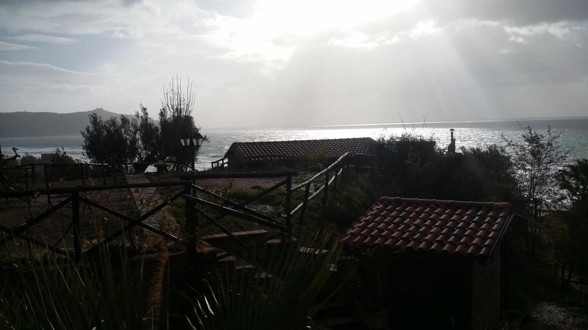 Antica Dimora Palinuro - Housity