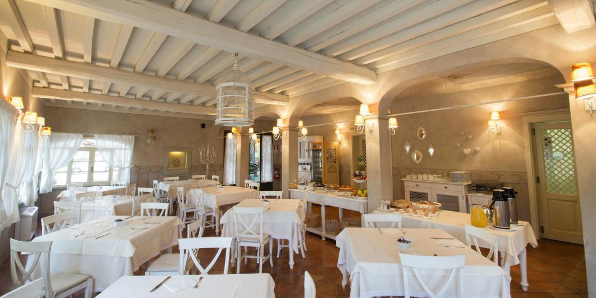 Relais I Piastroni - Housity