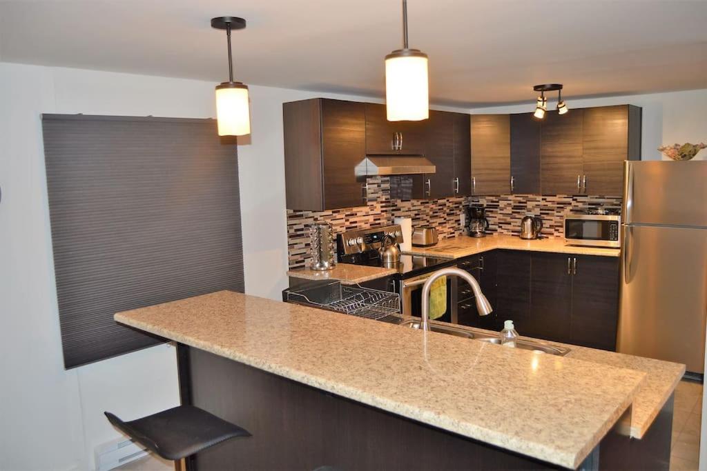 BnbEra - The Rock Apartment - Housity