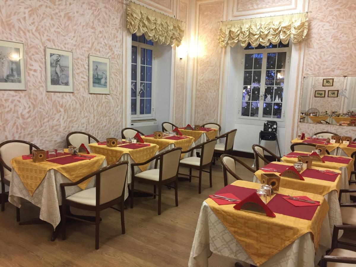 Hotel Milano - Housity
