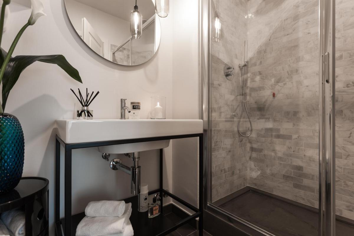 B&B Lorena Suites - Hizvo