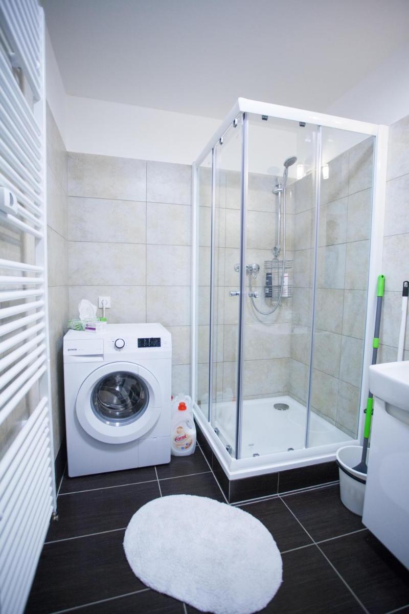 Haas Apartments Downtown with Parking - Hizvo