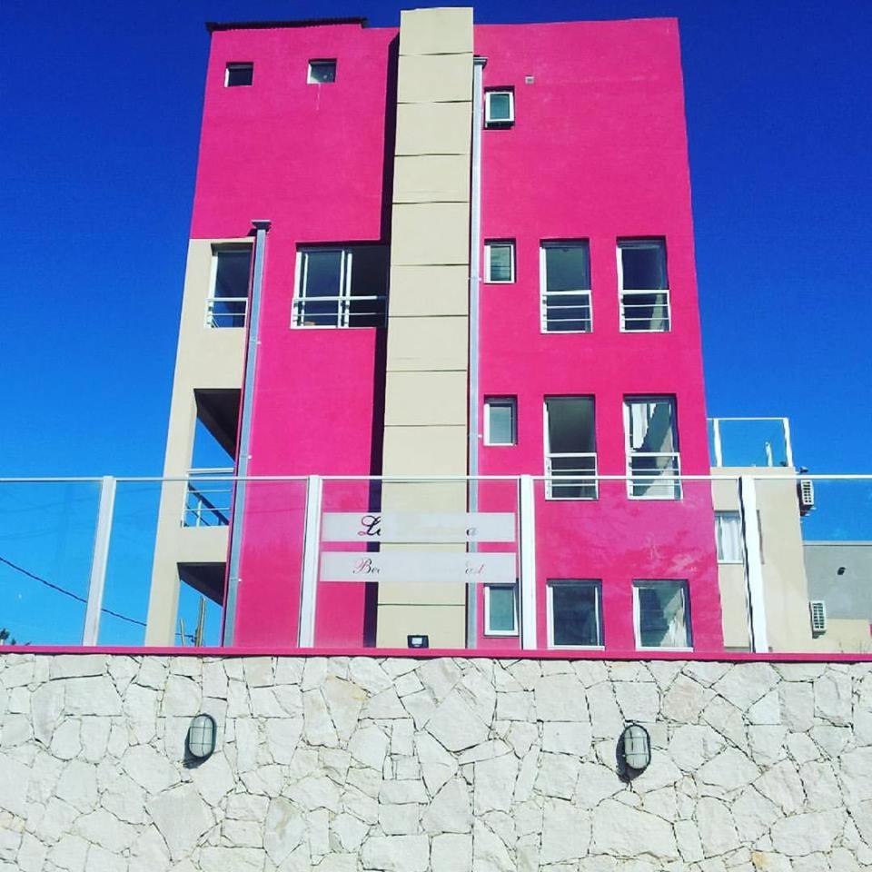 La Ramona Bed & Breakfast - Housity