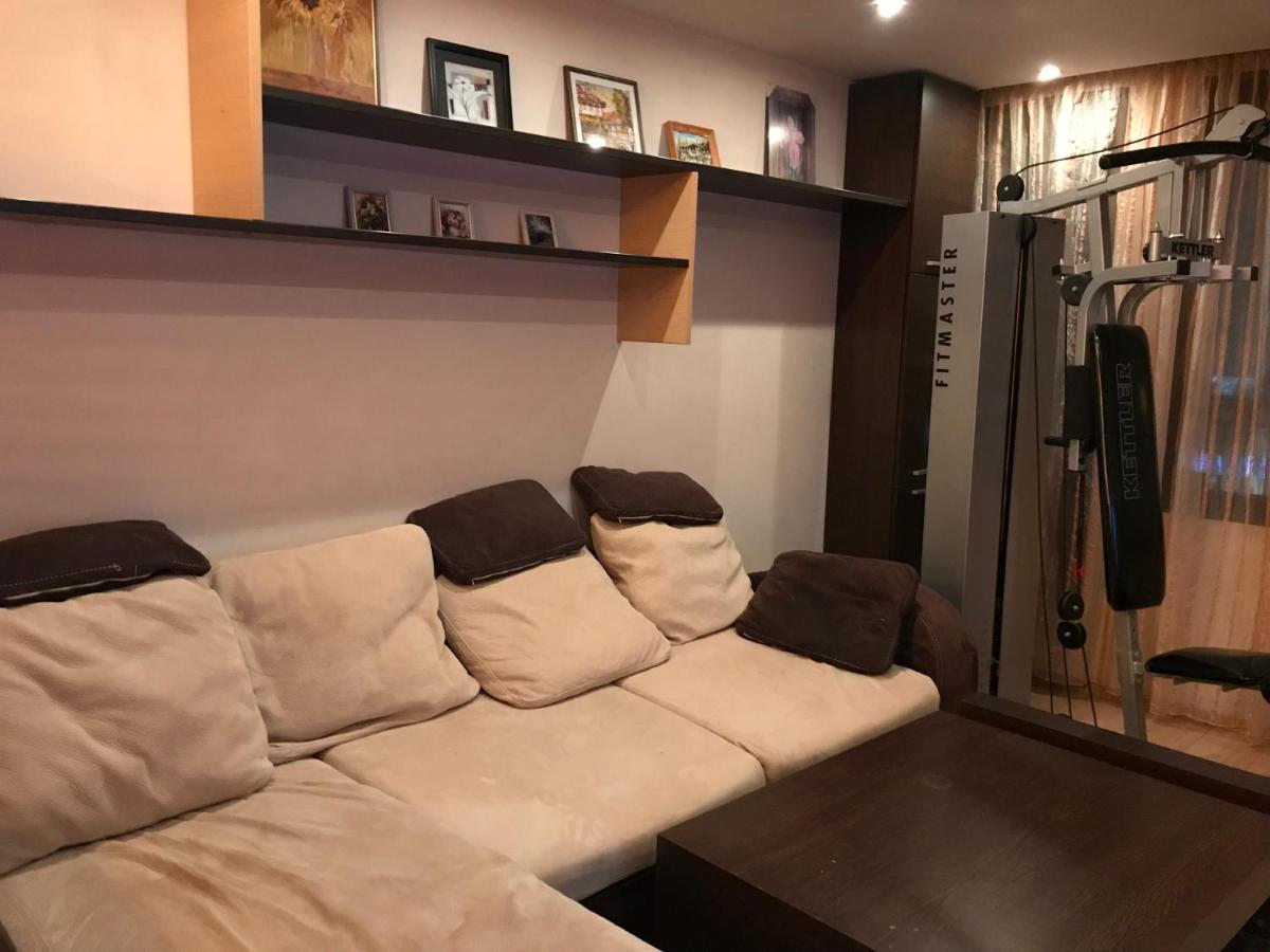 Fantastic 3 bedroom Apartment - Housity