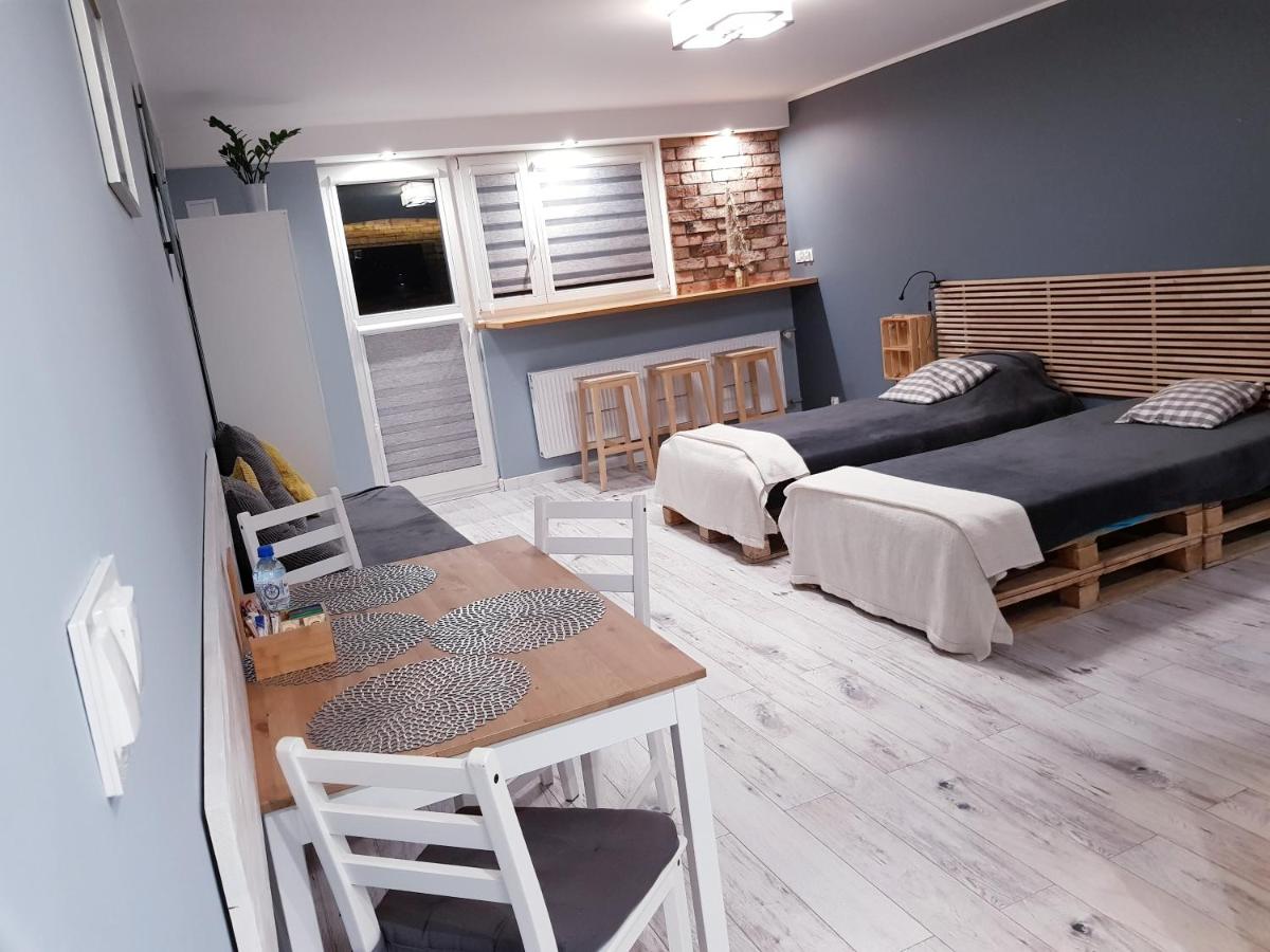 Apartament Panorama - Housity