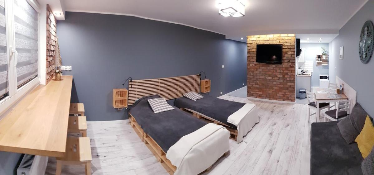 Apartament Panorama - Housity