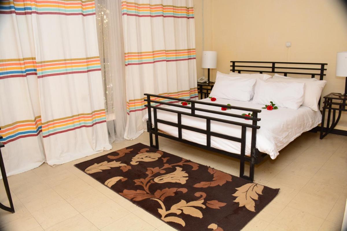 The Hive Guest House - Housity