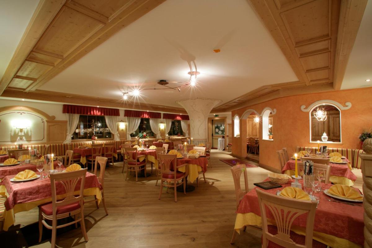 Hotel Al Polo - Housity