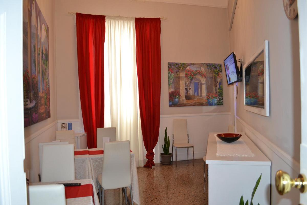Conte di Cavour - Housity