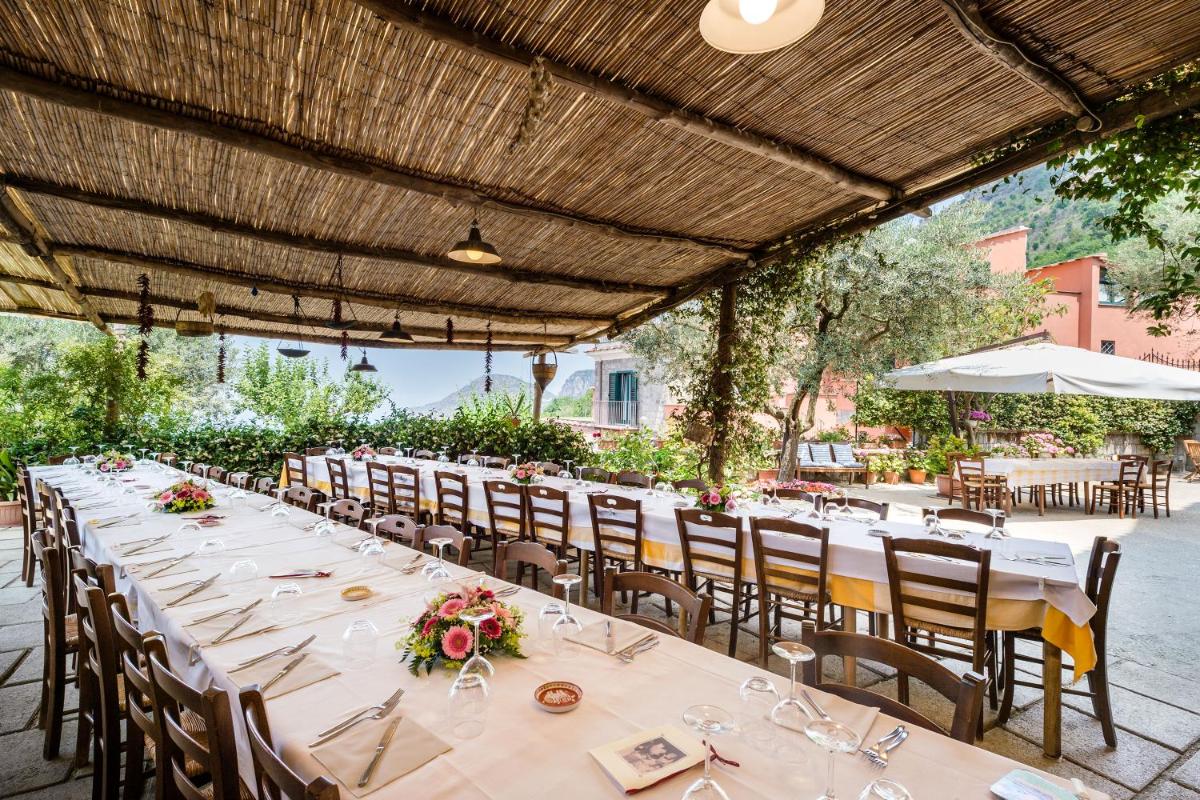 Agriturismo Antico Casale Colli Di San Pietro - Housity