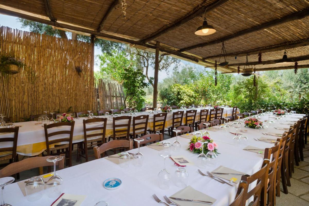 Agriturismo Antico Casale Colli Di San Pietro - Housity