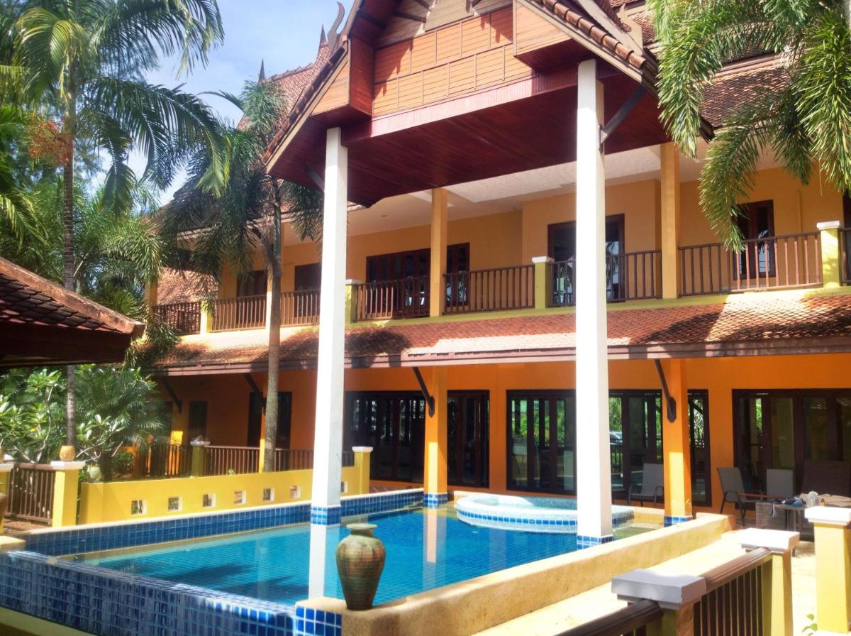 Villa Chaya - Housity