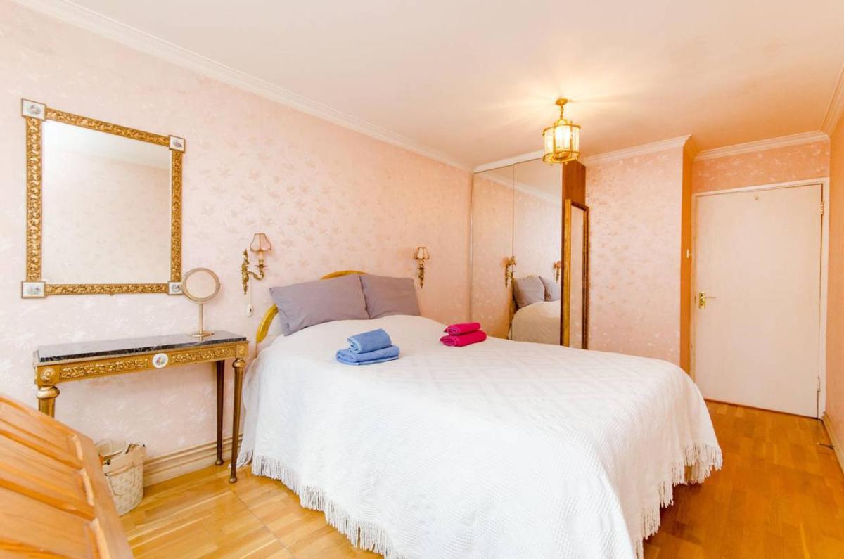 Flat near the centre - Housity