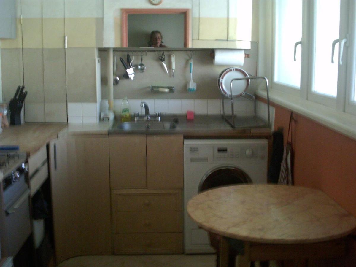 Flat near the centre - Housity