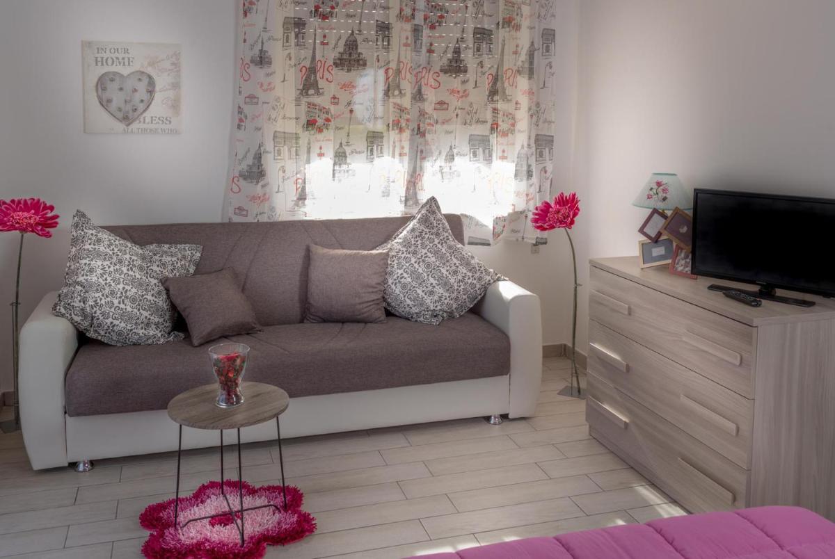 Suitetrails - La Perla Nera B&B