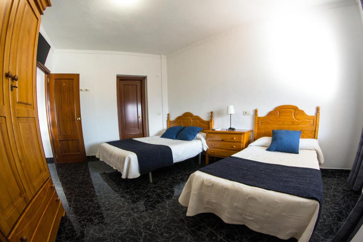 Hostal Caminito del Rey - Housity