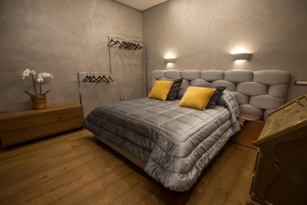 Suitetrails - Civico Cinque Home Luxury Apartment