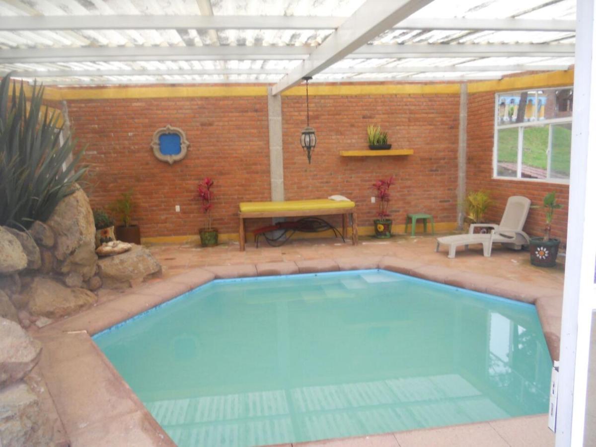 Rancho Escondido Casa Goyri - Housity