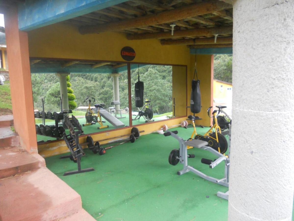 Rancho Escondido Casa Goyri - Housity