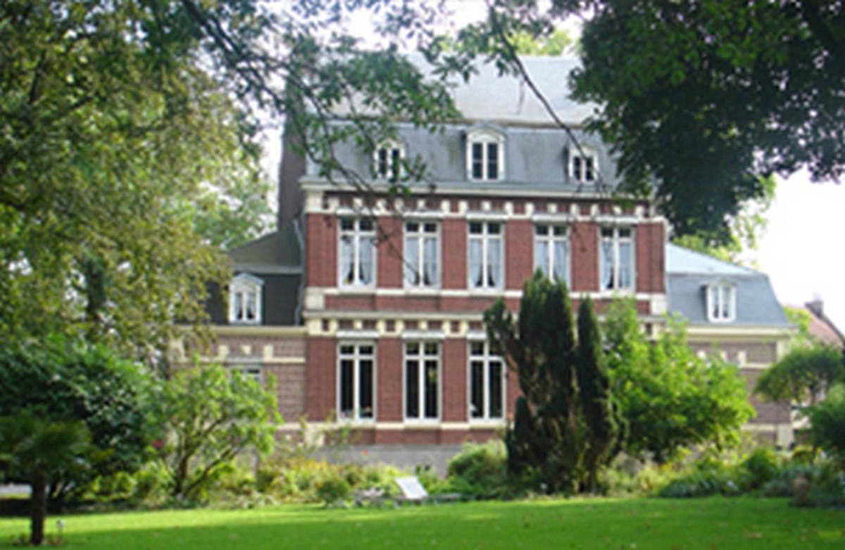 Manoir de la Peylouse - Housity