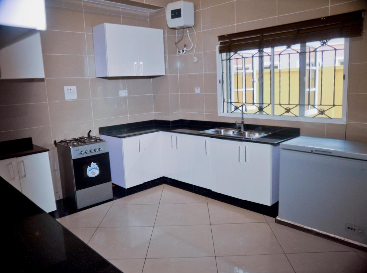 Suitetrails - Casabella Shortlet Apartments VGC