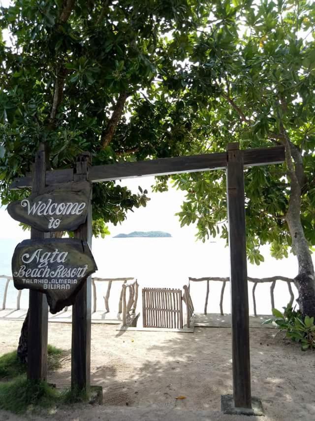 Suitetrails - Agta Beach Resort
