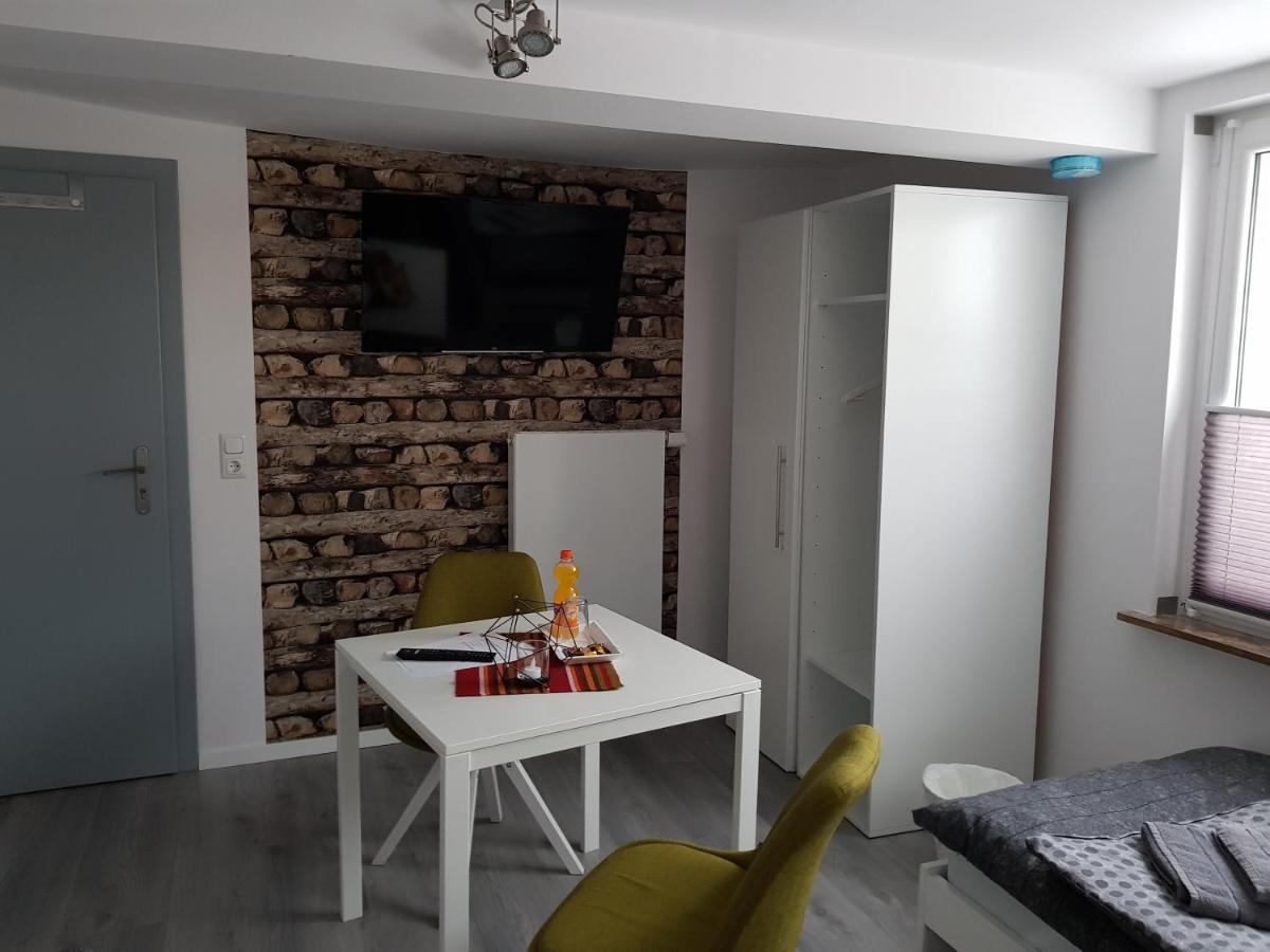 Herberge Lurenbach - Housity