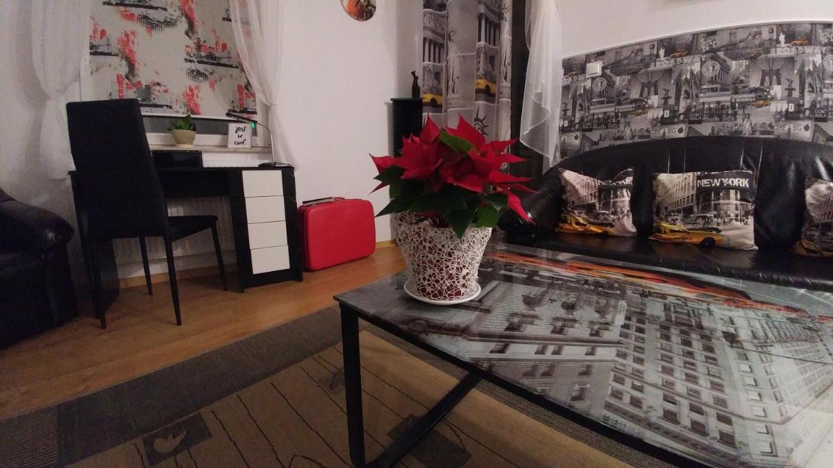 Polhouse Apartamenty - Housity