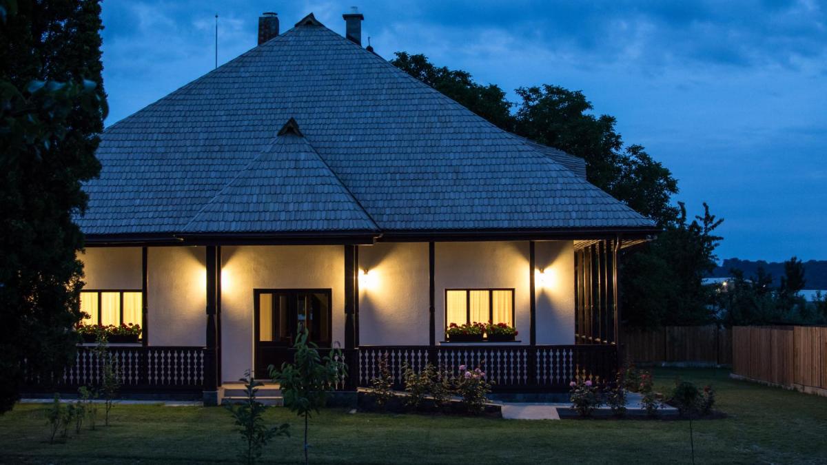 Suitetrails - Pensiunea Tara Fagilor