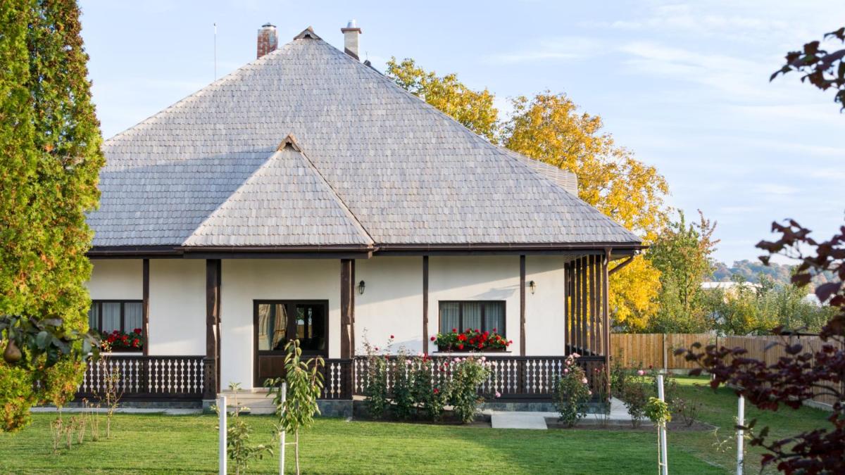 Suitetrails - Pensiunea Tara Fagilor