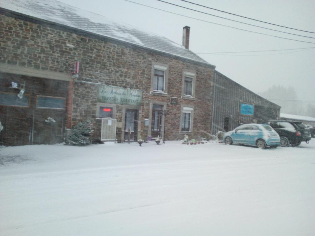 Le Relais du Moulin - Housity