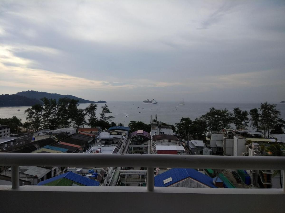 Patong Tower by United 21 Thailand - Housity