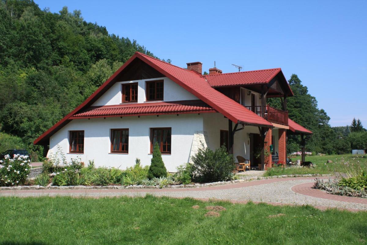 Siedlisko Lubicz Stara Chata Kazimierz Dolny - Housity