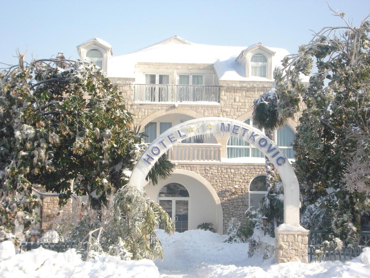 Hotel Metković - Housity