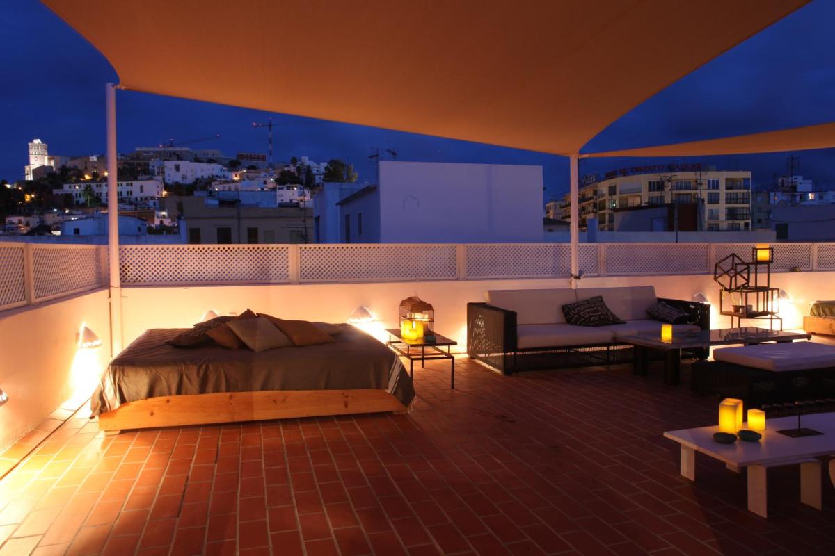 Suitetrails - Hostal Juanita