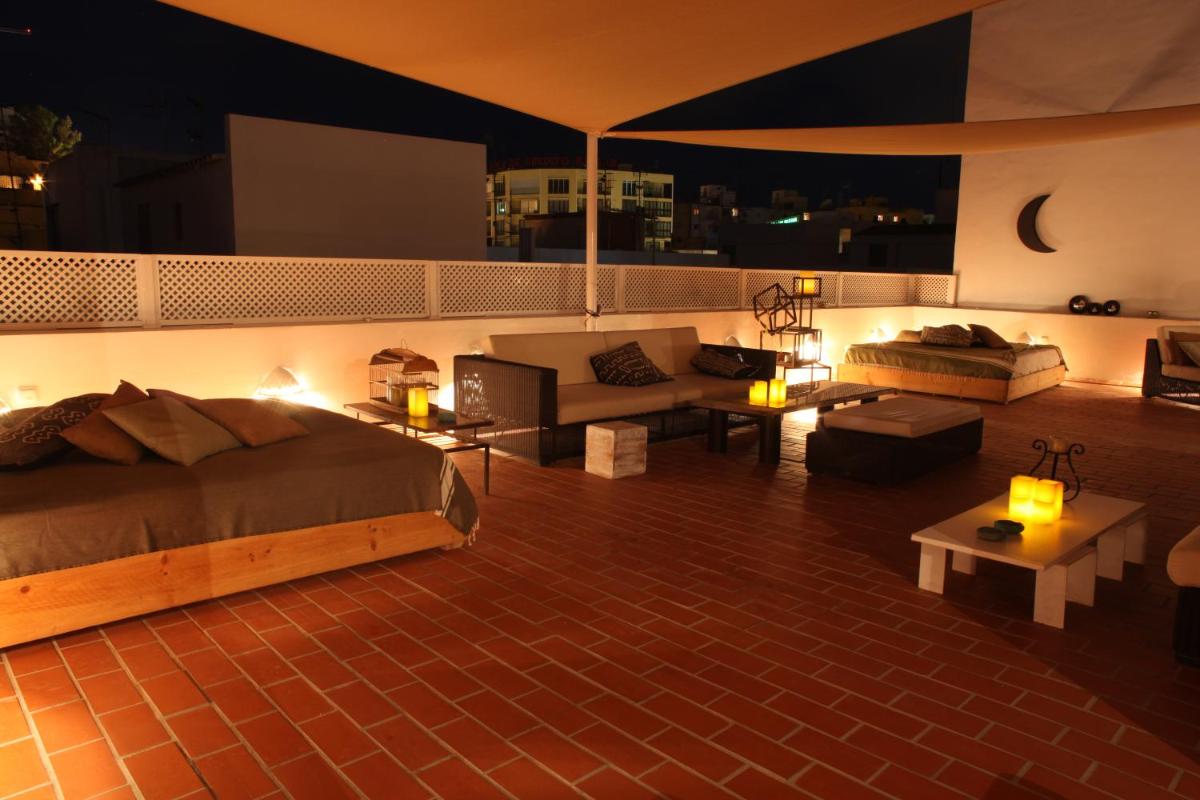 Suitetrails - Hostal Juanita