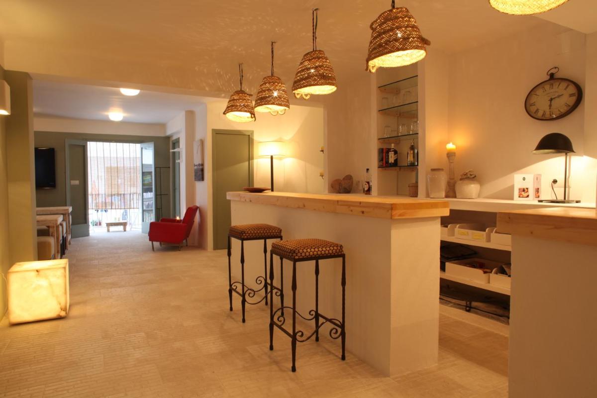 Suitetrails - Hostal Juanita