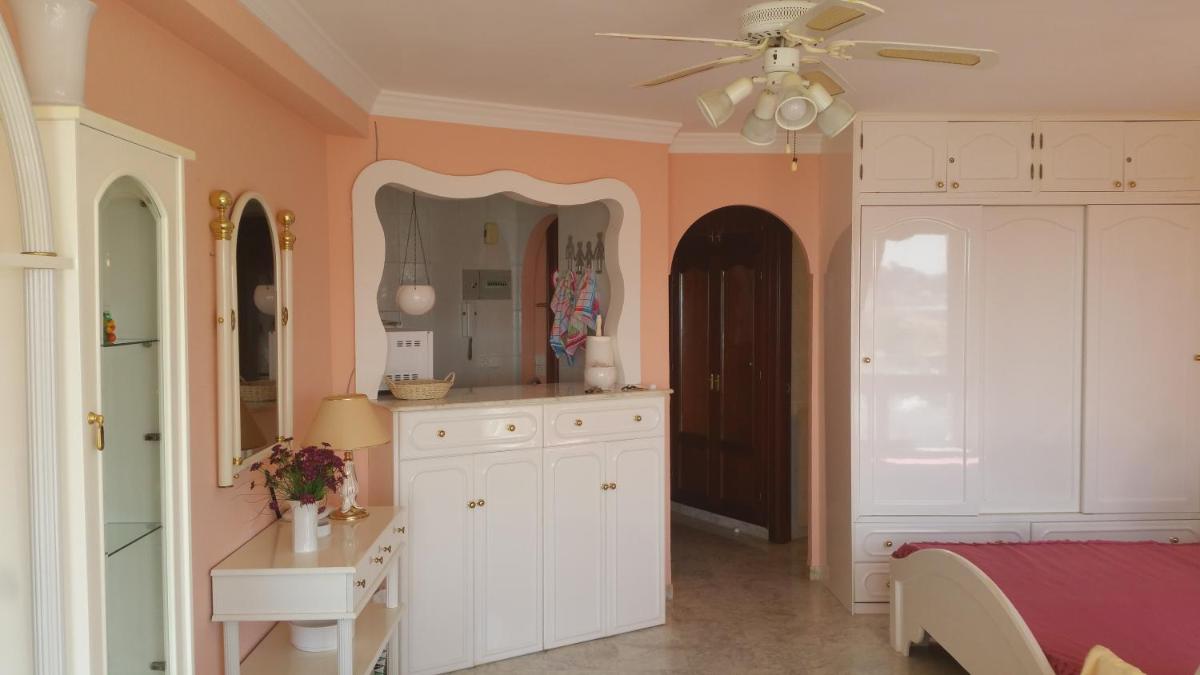 Romantico Apartamento con Vistas - Housity