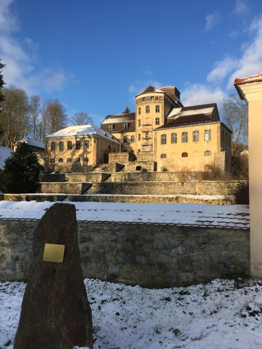 Suitetrails - Ferien am Hofe