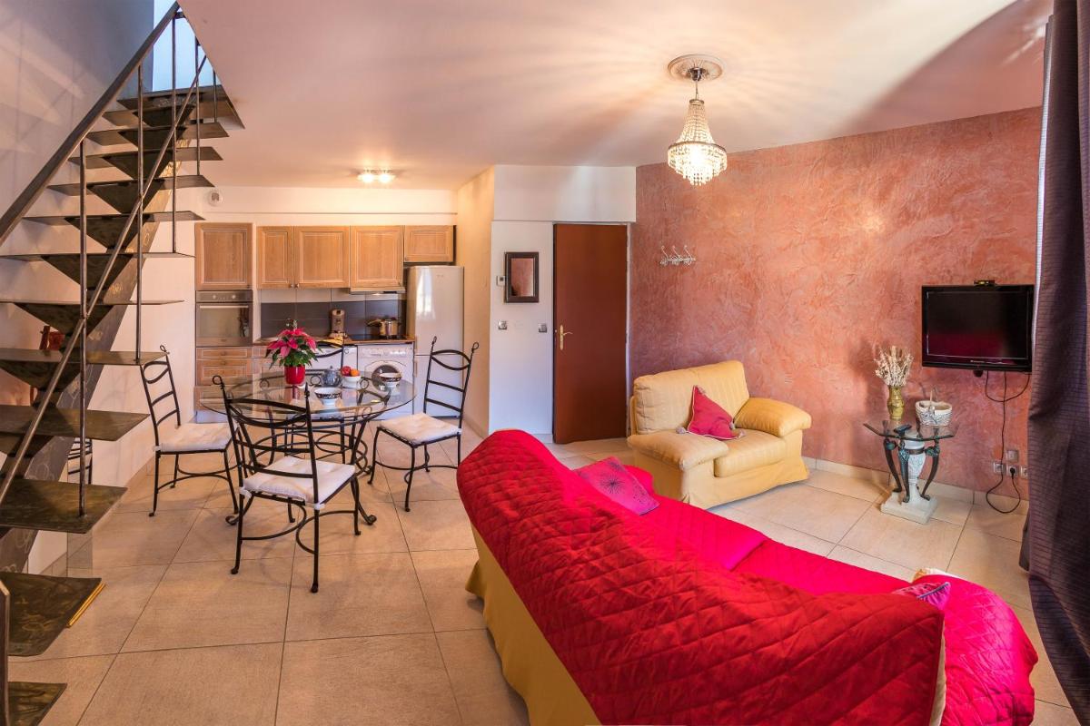 Le Rendez Vous de Vauban Gites & Spa - Housity