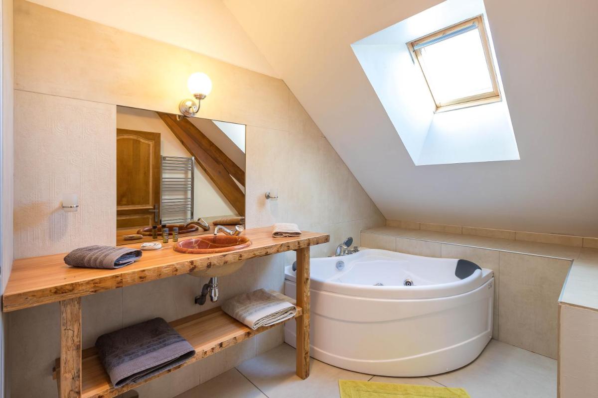 Le Rendez Vous de Vauban Gites & Spa - Housity