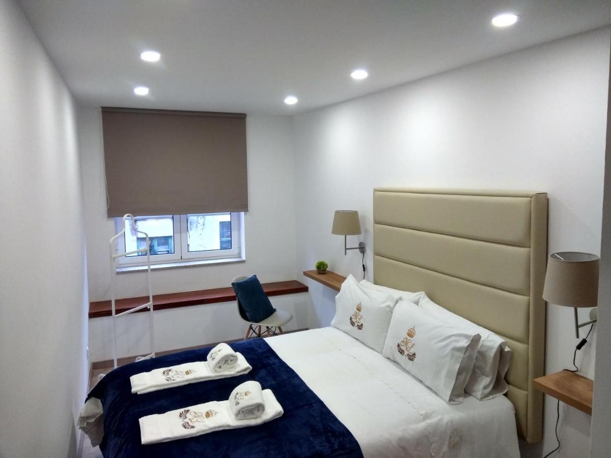 ML Apartments Aliados - Housity